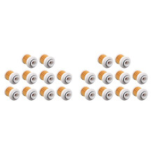 20PCS 6D8-WS24A-00 40-115Hp 30-115 4-Stroke Fuel Filter for F50-F115 Outboard Engine Filter 6D8-24563-00-00