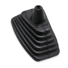 Gear Shift Boot Cover for VW Jetta Mk2 Dustproof Protection WearResistant Easy Installation