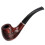 FS-9705 Cachimbo de Tabaco Clássico Destacável 2