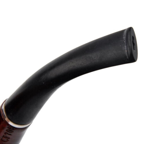 Pipa de tabaco desmontable clásica FS-9705 2