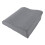 Memory Foam S Shaped Leg Rest Pillow 55x58x17cm for Back Support 9