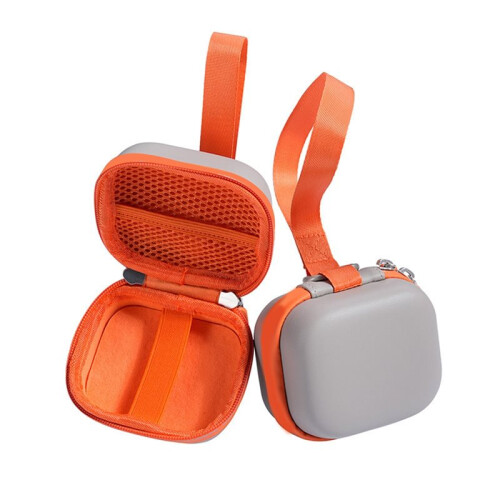 For  Action6 Carrying Bag - Hard Shell Storage Case, Protective Cover, Vlogging Camera Accessory B 1