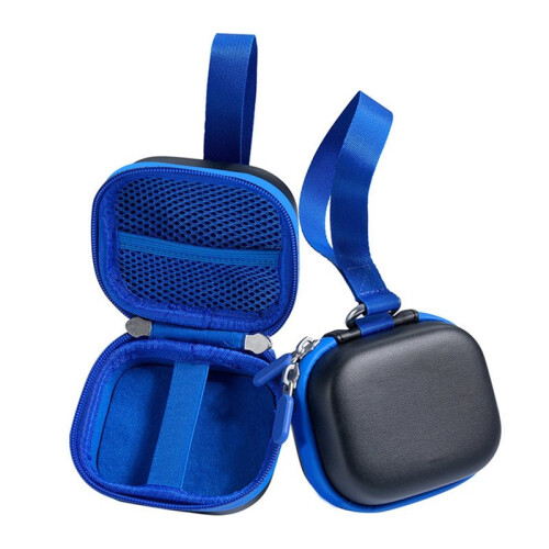 For  Action6 Carrying Bag - Hard Shell Storage Case, Protective Cover, Vlogging Camera Accessory C