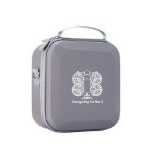 For NEO 2 Portable Storage Bag Shoulder Carrying Case Shockeproof Protective Bag for Neo 2 Host Bag Hard Shell Box