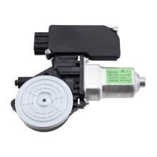 Car Door Window Glass Lifter Motor 80750JY40A 80751-JY40A 80751JY40A for Koleos Right