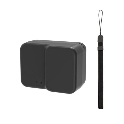 Portable Case Box for  Ace/AcePro2/1 Protective Cover Anti-Scratch Protection Shell Camera Accessories