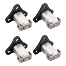 4pcs 83CE UAV Arm Shaft Replacement Arm Rotation Shaft for 3/4 Pro Essential Maintenance Accessory