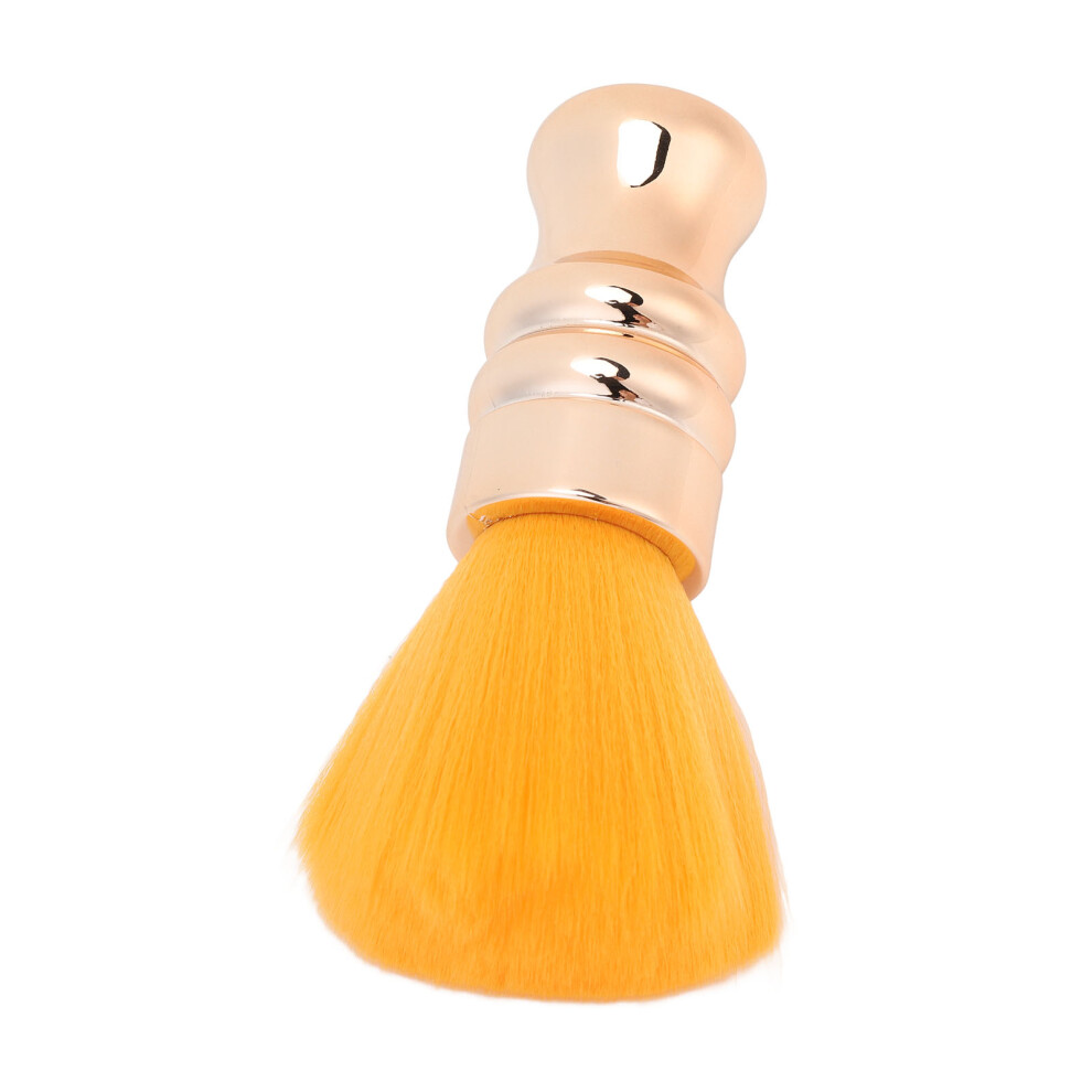 Neck Duster Brush Soft Nylon Barbers Tool