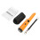 Detector de metais Pinpointer - TIP - Alta sensibilidade 360 - Alarme de distância 4