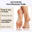 30pcs Foot Patches - Plant Extract Deep Clean 9