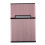 Portasigarette magnetico in oro rosa 2