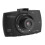 2,4 ιντσών HD 720P κάμερα DVR οχήματος νυχτερινής όρασης βίντεο αυτοκινήτου 3