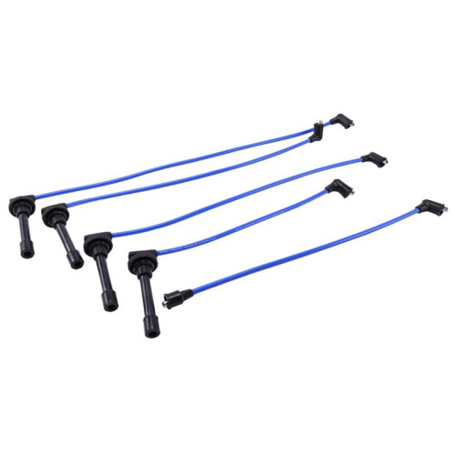 3X 32700-PTO-000  Wire Set, High Performance Ignition Wire for   DEL  1992-2002 1