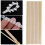 (500PCS) Non-Slip Hanger Grips - 10 Pack 6