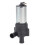 2X Auxiliary Water Pump,Additional Electric Water Pump 0392020026 Engine Cooling for 4