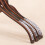 (500PCS) Non-Slip Hanger Grips - 10 Pack 17