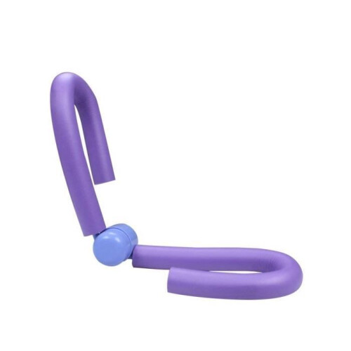 Gewichtsapparaat - Niet gespecificeerd - Paars - Metaal - Schuim - 30 cm lang 2