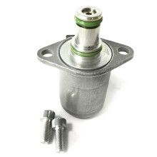 5X Directional Machine Solenoid Valve Power Steering Ratio Valve for W211 W164 R171 2114600984 2114600884