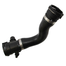 4X 17127604542 Car Radiator Hose for 1 Series F20 M135I F21 3 Series F30 335I 4 Series F32 435I
