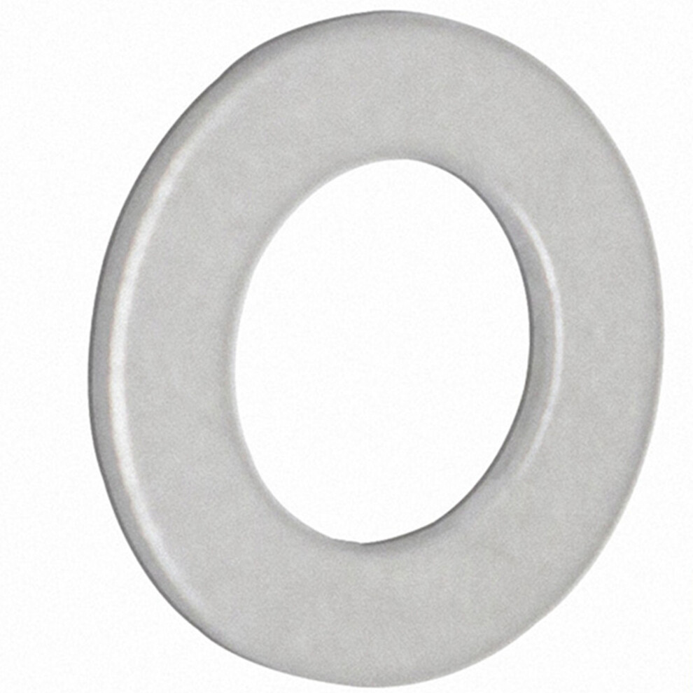 300Pcs Oil Drain Plug Gaskets Crush Washers Seals Rings 12Mm Hole For For Scion For 90430-12031 9043012031 4714047143298