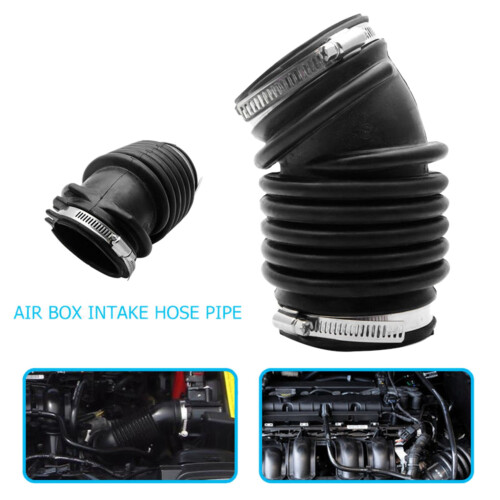 5X Air Box Intake Hose Pipe for Focus MK2 2005-2011 C-Max Induction 1684286 2