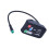 Visor do computador de bordo para bicicleta elétrica KT-LED880 4