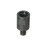 Angle Grinder M14 to M10 Adapter Thread Converter Adapter Interface Connector Screw Connecting Rod Nuts Slotting 4