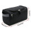 Cube toiletry bag with hook and thick sponge 2