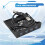 PCI-E to USB 3.0 PC Front Panel USB Expansion Card PCIE USB Adapter 3.5 Inch Floppy Front Panel Bracket PCI-E X1 Riser 9