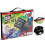 Kit da disegno - Multicolore - 150 pezzi - Materiali ecocompatibili - Per bambini dai 3 anni - Misto 2
