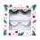 (008) Festive False Lashes - 2 Pairs Soft & Colorful 3