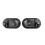 Σετ 2 εσωτερικών λαβών πόρτας για Renault Logan Duster 2012-2016 8200733848 8200733847 2