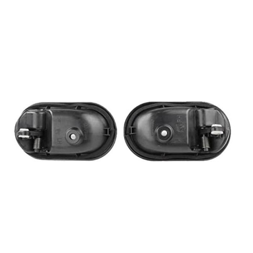 Σετ 2 εσωτερικών λαβών πόρτας για Renault Logan Duster 2012-2016 8200733848 8200733847 1