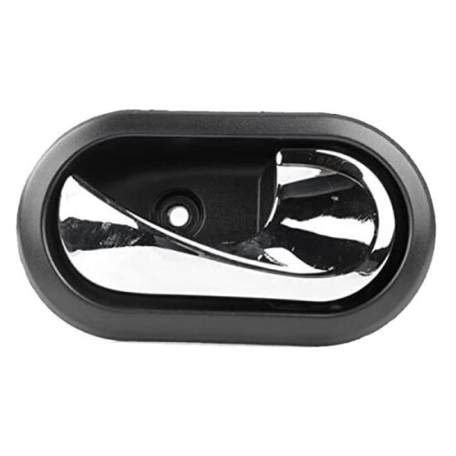 Σετ 2 εσωτερικών λαβών πόρτας για Renault Logan Duster 2012-2016 8200733848 8200733847 2