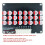 2X 8S Active Equalizer Balancer Lifepo4 Lipo LTO Battery  Equalization Capacitor BMS Board 3