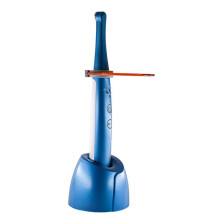 LED 2500mW/cm² Light Cure Multifunctional Curing  1Second Resin Light Curing Dentist Equipment Tools EU Plug