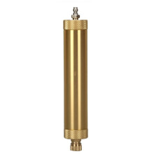 2X PCP Scuba Air Compressor Air Filter High Pressure Pump Oil-Water Separator Hand Pump