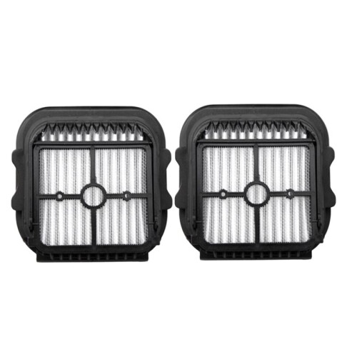 Filter for Laresar S7 Pro Vacuum Cleaner Filter Replacement Parts 2 Pcs