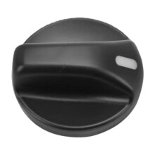 55905-60270 Car Air Conditioning Knob Heat Control Knob for Land 1998-2003
