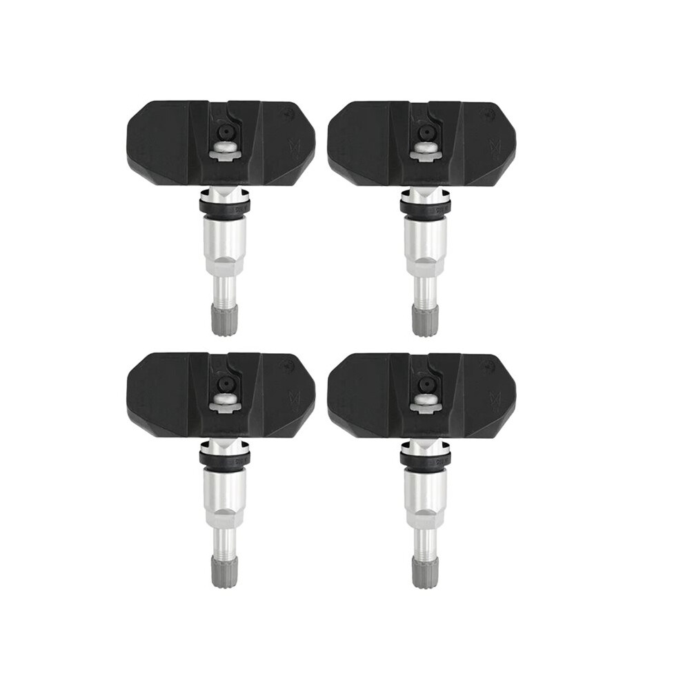 4Pcs Car Tpms Tire Pressure Sensor Fs43x0l4 For Dongfeng Aeolus Ax7 Ax5 Pressure Monitor System Sensor 6033105465560