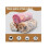 Manta ultra suave para perros, lavable, para sofá o cama. 3