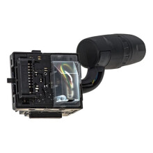 Car Dimmer Headlight Turn Signal Fog Light SW11782 KD3366122 for 3 CX-5 6 2013 2014 - 2016