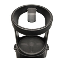 A4478101400 Rear 3rd Row Cup Holder for W447 Vito V Class 2015-2020 Cupholder Beverage Holder