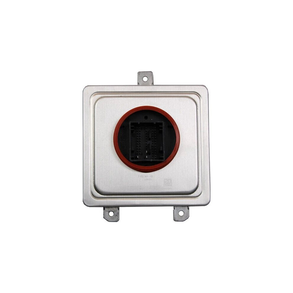 63115A0AFB0 LED Headlight Control Unit for  G05 X5 G06 X6 F95 X5M F96 X6M