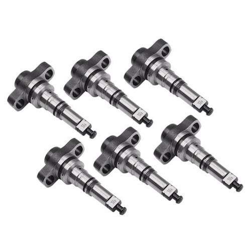 6PCS 2418455535  Pump Elements Barrels & Plungers 2455-535