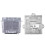 89089352 L90035854 Car HID Headlight Ballast Control Module for  Grand Cherokee 1