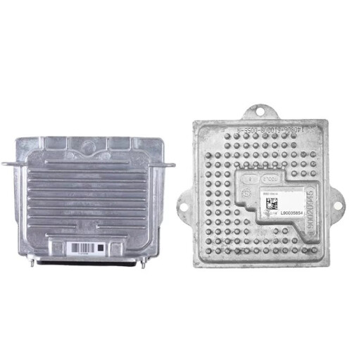 89089352 L90035854 Car HID Headlight Ballast Control Module for  Grand Cherokee