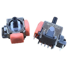 2PCS DS13 MAX3D Analog Stick Rocker for PS5 PS4 for Gamepad Controller 2nd TMR Electromagnetic Joystick Repair PS5