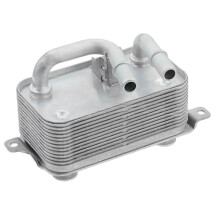 Oil Cooler 17217507974 for E60 E61 E63