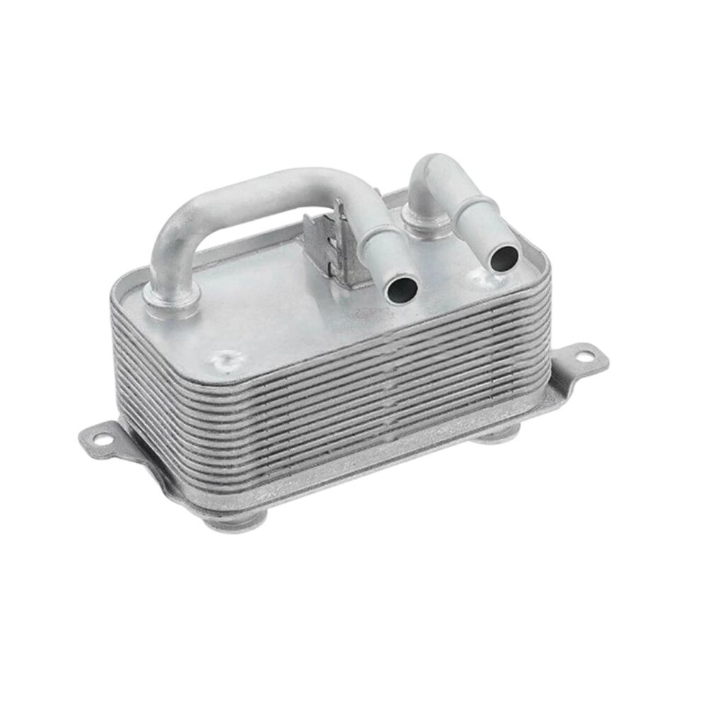Oil Cooler 17217507974 For E60 E61 E63 4712383072050